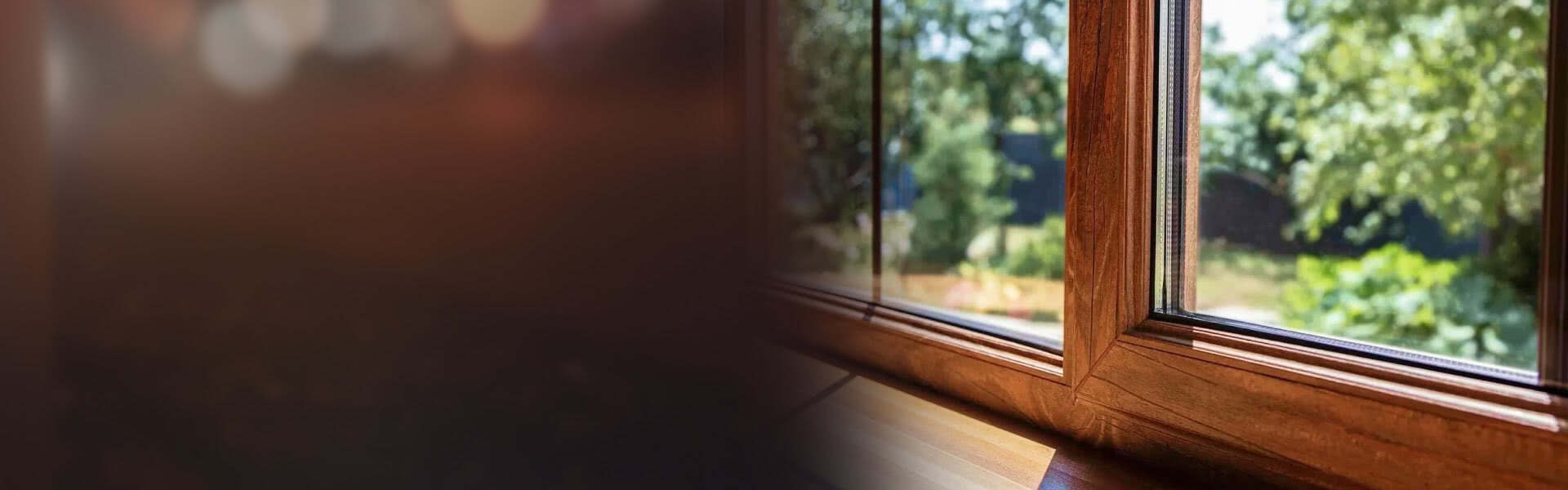 Финальная распродажа деревянных окон — СВ-ОКНА, Москва и МО