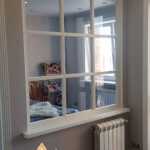 Loft-peregorodki