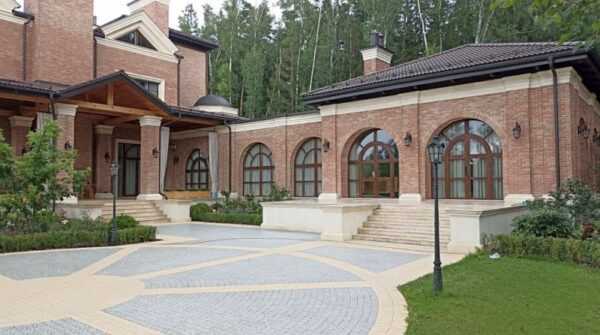 Деревянные окна от производителя