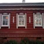 Окна ОСВ 1456х830 для дачи