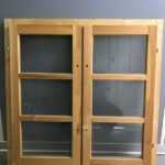 Террасное окно 10х10