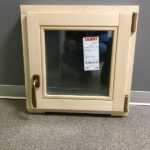 Окна из липы