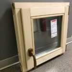 Окна из липы заказать